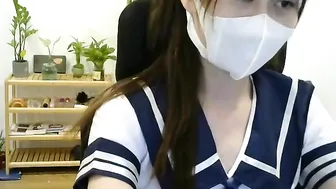 senorita_sweet chaturbate Saturated brunette