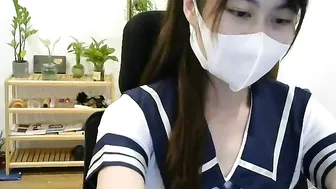 senorita_sweet chaturbate Saturated brunette