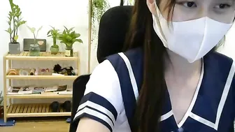 senorita_sweet chaturbate Saturated brunette