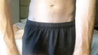 sexandhappiness chaturbate cutie whore fucks vagina hard