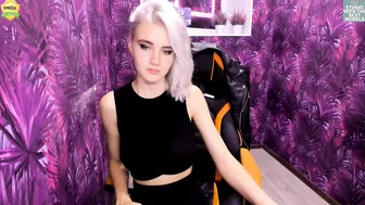 alexis_coy chaturbate vaginal hot bitch massage