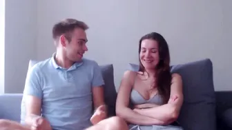 naughty_girl chaturbate mutual petting on camera