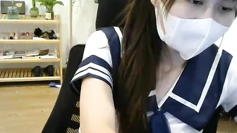 senorita_sweet chaturbate Busty chick