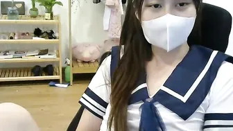 senorita_sweet chaturbate Busty chick