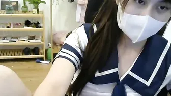 senorita_sweet chaturbate Busty chick