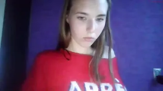 zuzelica chaturbate Obstinate baby