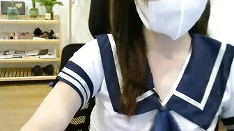 senorita_sweet chaturbate smeared her incredibly hot body with oil