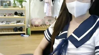 senorita_sweet chaturbate smeared her incredibly hot body with oil