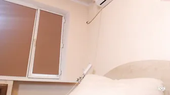 ritsuko chaturbate pretty lady gently masturbates cunt