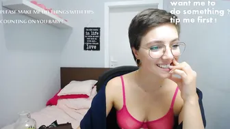 maya_ross chaturbate in uniform