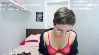 maya_ross chaturbate in uniform