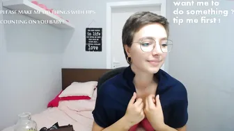 maya_ross chaturbate in uniform