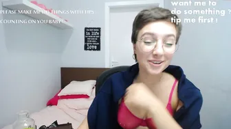 maya_ross chaturbate in uniform