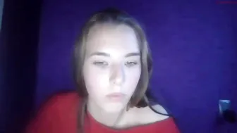 zuzelica chaturbate oral pleasures and passionate fucking from