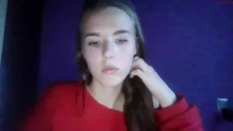 zuzelica chaturbate oral pleasures and passionate fucking from