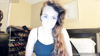 magikatventure chaturbate pretty mare fucked by sex machine