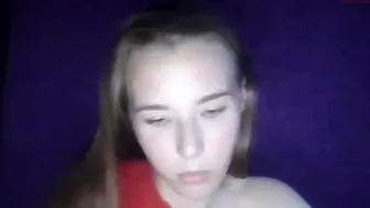 zuzelica chaturbate whore charms with its shapes