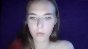 zuzelica chaturbate whore charms with its shapes