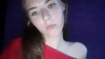 zuzelica chaturbate whore charms with its shapes