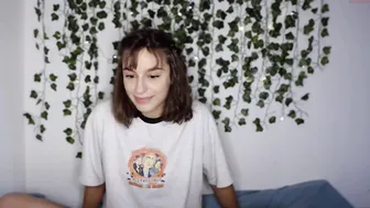issyeden chaturbate busty amateur dildo