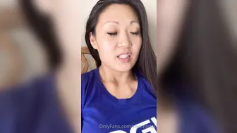 nyomistar manyvids onlyfans shy young lady caresses intimate places