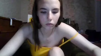 zuzelica chaturbate radiant passion consoles himself in  private e