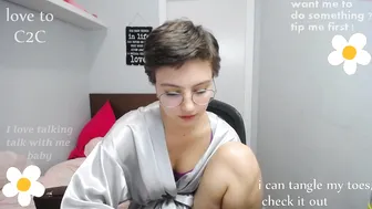 maya_ross chaturbate luxurious slut poses in sexy lingerie