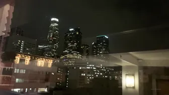 allienicolexxx manyvids onlyfans cute brunette with natural tits chatting in fries