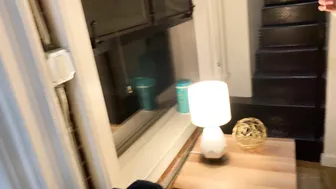 allienicolexxx manyvids onlyfans cute brunette with natural tits chatting in fries