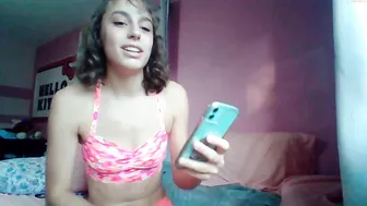 issyeden chaturbate Emotional shmarina