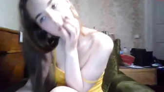 zuzelica chaturbate whore lady with a tattoo shows her charms