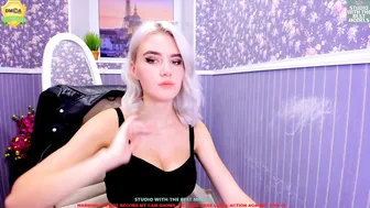 alexis_coy chaturbate Chic bitch