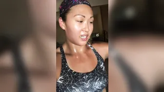 nyomistar manyvids onlyfans cute slut caresses beautiful tits