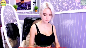 alexis_coy chaturbate angelic passion caresses big tits