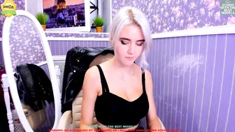 alexis_coy chaturbate angelic passion caresses big tits