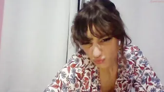 issyeden chaturbate Mouth-watering trash