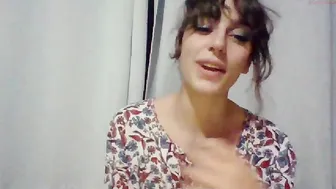 issyeden chaturbate Mouth-watering trash