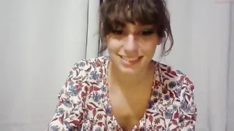 issyeden chaturbate Mouth-watering trash