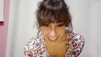 issyeden chaturbate Mouth-watering trash