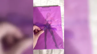 yourbellaxoxo manyvids onlyfans big breasted bitch posing in lingerie