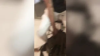 devilsthroat manyvids onlyfans cute slut jerks her pussy on people