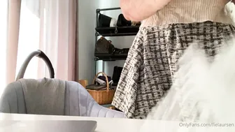 fielaursen manyvids onlyfans adorable chick gets pussy fucked