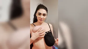 lunaamor manyvids onlyfans Luxurious lady