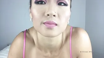 nyomistar manyvids onlyfans wonderful babe cums from a handjob