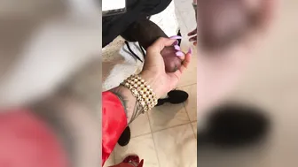 devilsthroat manyvids onlyfans Incendiary lady relishly masturbates both holes