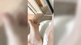 footbaddie manyvids onlyfans Curvy baby