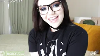 catjira   manyvids onlyfans wet nipples