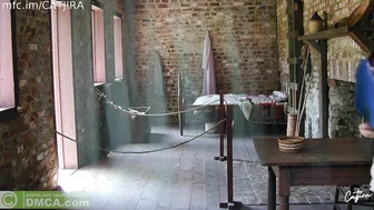 catjira   manyvids onlyfans Wonderful baby