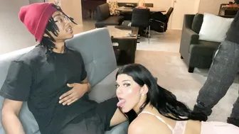 devilsthroat manyvids onlyfans desired chick caresses juicy holes