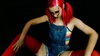 nhaerys   manyvids onlyfans hot  private e